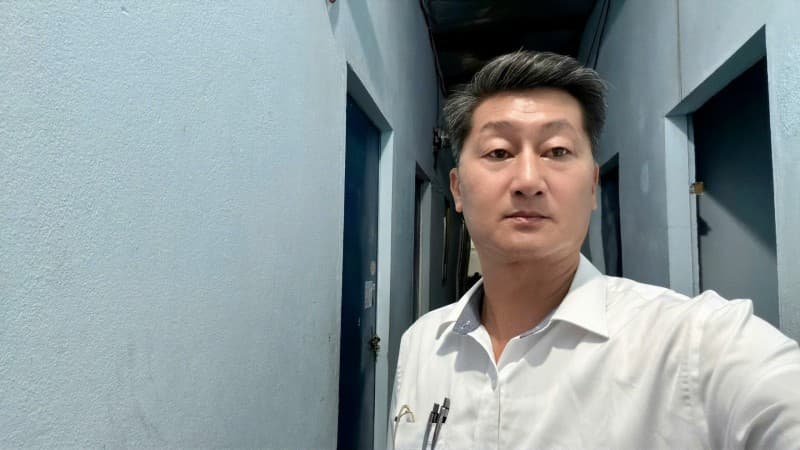 Nhà 75m² mặt tiền 6.2m Thái Thị Bôi, Thanh Khê — ô tô đỗ cửa, tiềm năng tăng giá, có dòng tiền