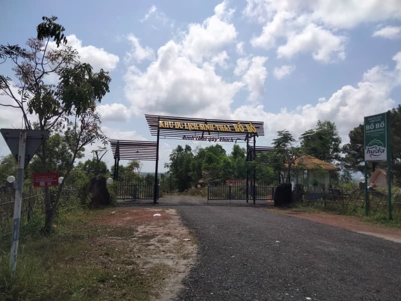 Đất 100m² mặt tiền 5m Châu Sơn 1, Điện Bàn — ô tô đỗ cửa, tiềm năng tăng giá