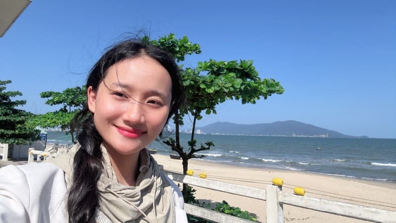 Căn hộ 96m² (1x96) mặt tiền Trần Đình Tri Hải Châu — kinh doanh tốt, có dòng tiền