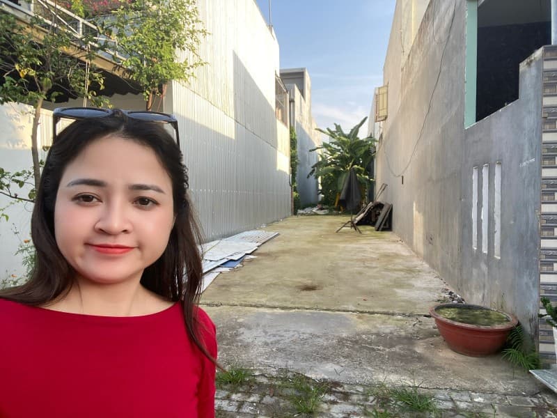 Đất 100m² mặt tiền 5m Nguyễn Văn Tỵ, Cẩm Lệ — tiềm năng kinh doanh, mặt tiền đường lớn, ô tô đỗ cửa, tiềm năng tăng giá