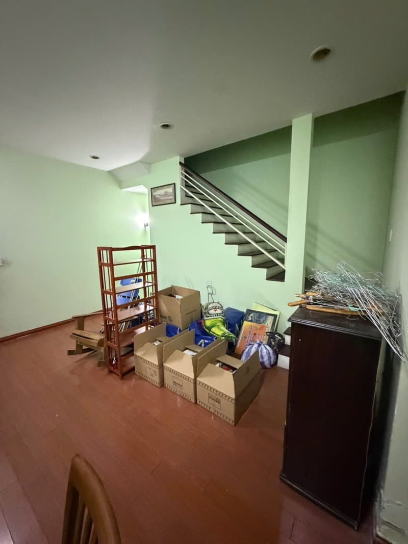 Nhà 90m² (6x15) Kỳ Đồng Thanh Khê — lô góc, có dòng tiền