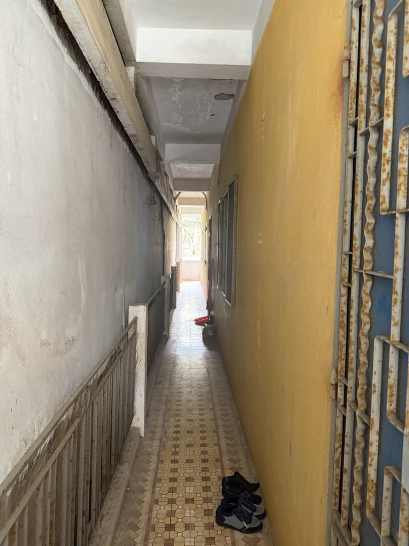 Nhà 2 tầng 224m² mặt tiền 5.9m Lê Thánh Tôn, Hải Châu — tiềm năng kinh doanh