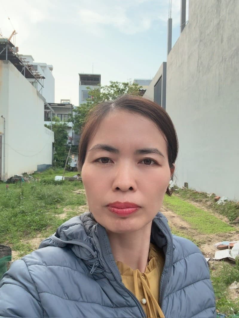 Căn hộ 160m² (10x16) Nguyễn Đức An Sơn Trà