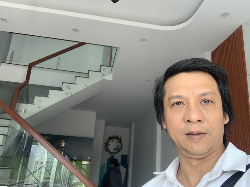 Nhà 81m² (1x81) kiệt Tôn Đản nối dài Cẩm Lệ — ô tô tận nơi