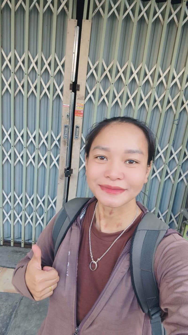 Nhà cấp 4 76.8m² mặt tiền 8.8m Nguyễn Lương Bằng, Liên Chiểu — gần chợ, tiềm năng kinh doanh, mặt tiền đường lớn, ô tô đỗ cửa