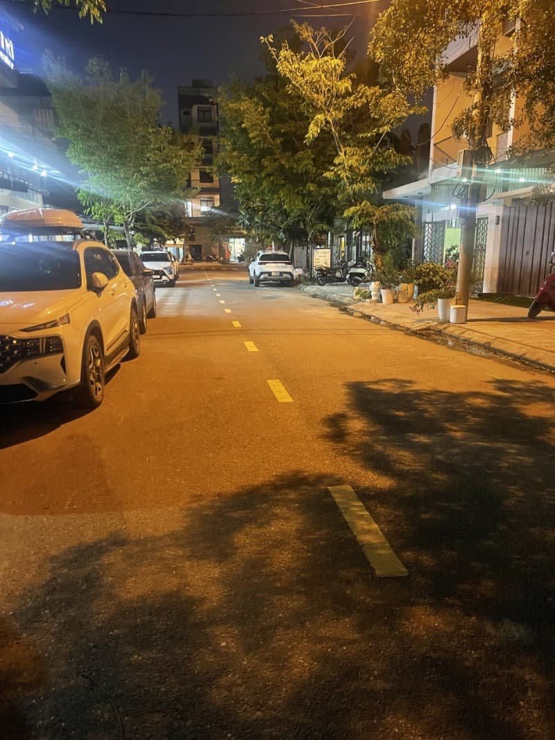 Nhà 100m² (1x100) Thanh Lương Cẩm Lệ