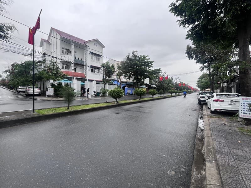 Khác 120m² - Hội An