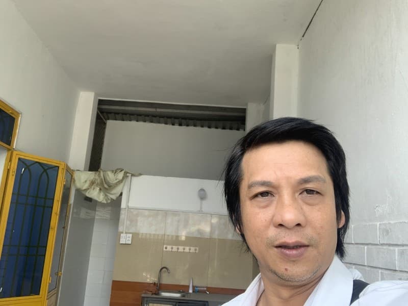 Căn hộ 104m² (1x104) k904 Trường Chinh 104 C4 gác lửng đúc Cẩm Lệ — có dòng tiền