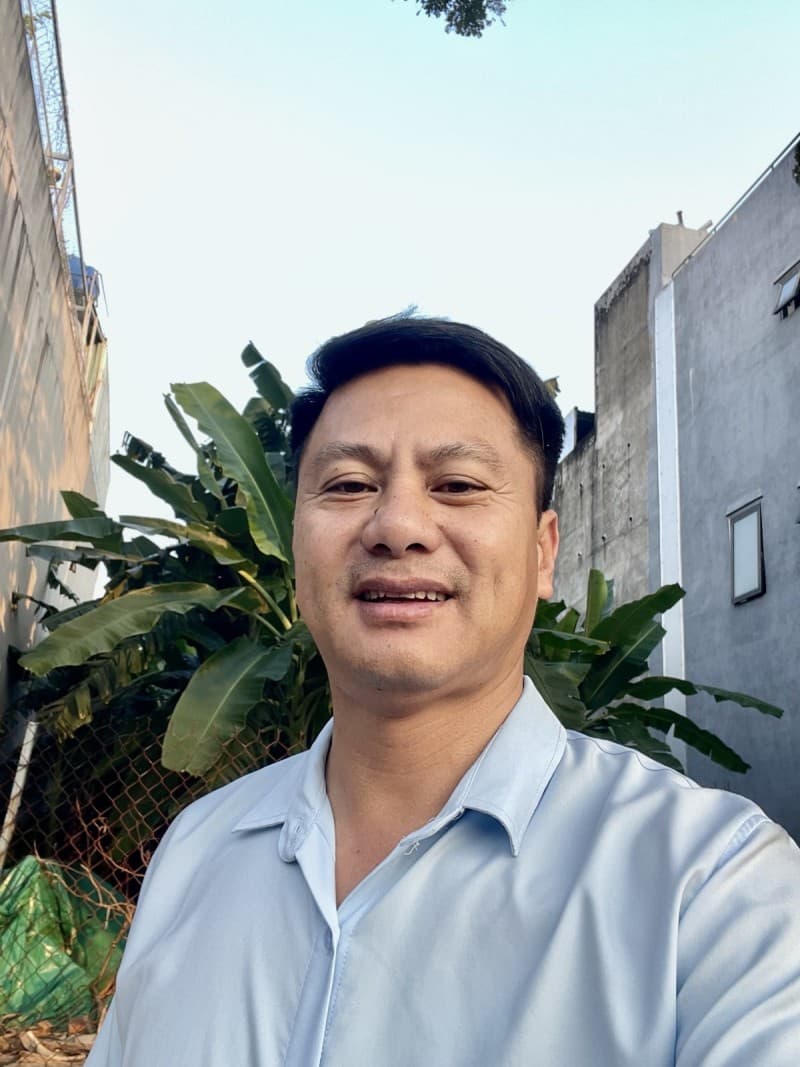 Đất 100m² mặt tiền 5m Võ An Ninh, Cẩm Lệ — tiềm năng kinh doanh, mặt tiền đường lớn, ô tô đỗ cửa, tiềm năng tăng giá