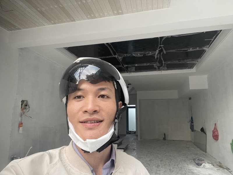 Nhà 3 tầng 87.5m² mặt tiền 5m Cổ Mân Mai 3, Cẩm Lệ — gần trường học, tiềm năng kinh doanh, mặt tiền đường lớn, ô tô đỗ cửa