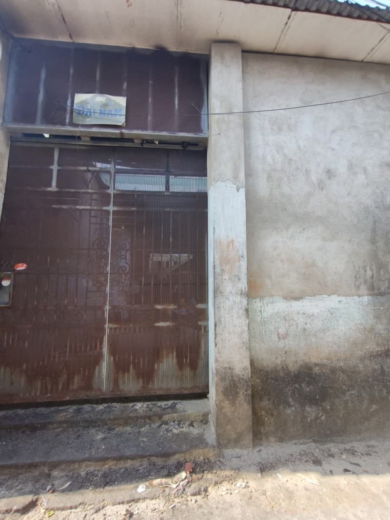 Nhà 150m² (5x30) mặt tiền Tôn Đản Cẩm Lệ