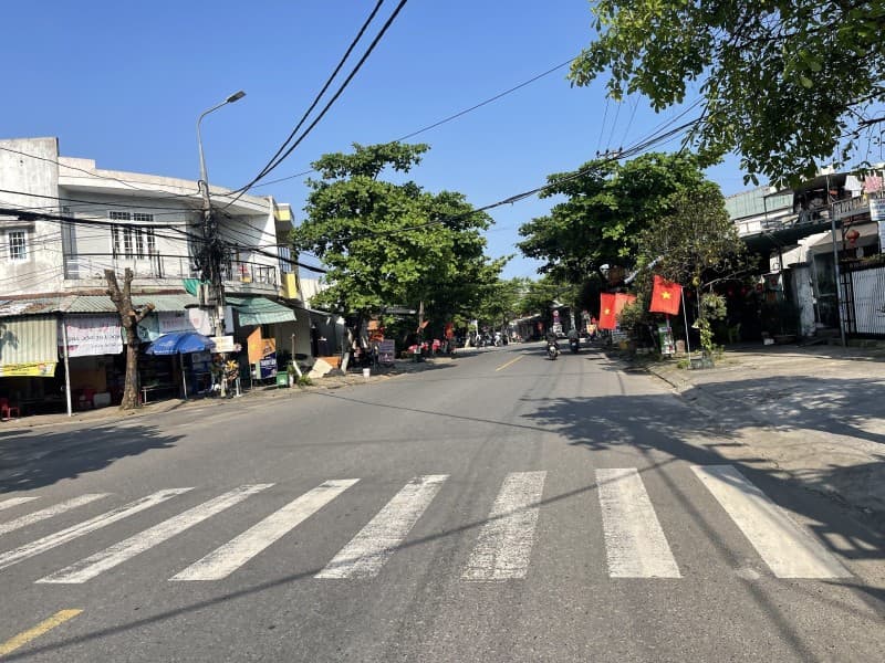 Nhà 103m² (5x20.6) Nguyễn Đình Tứ Cẩm Lệ — kinh doanh tốt, có dòng tiền