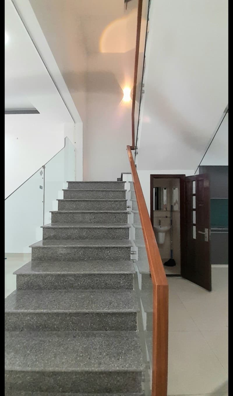 Nhà 99.5m² (5x19.9) K Mai Xuân Thưởng Thanh Khê