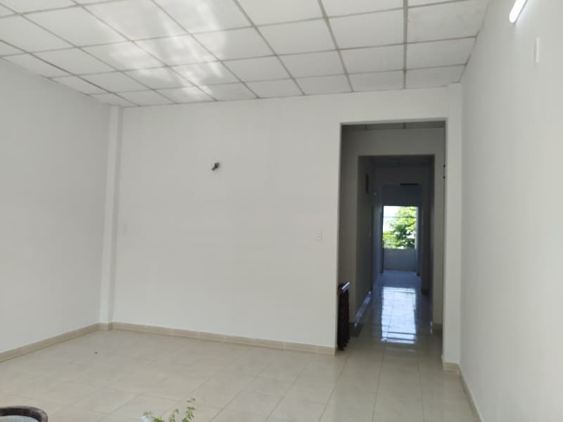 Nhà 100m² (1x100) Hòa Sơn Hòa Vang