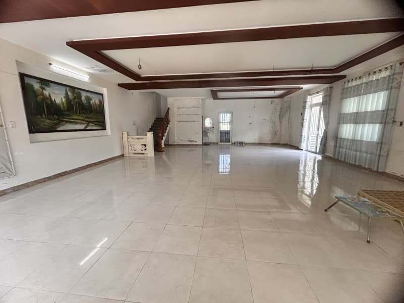 Nhà 160m² (10x16) Thế Lữ - KĐT An Phú Quý Quảng Nam — lô góc, kinh doanh tốt