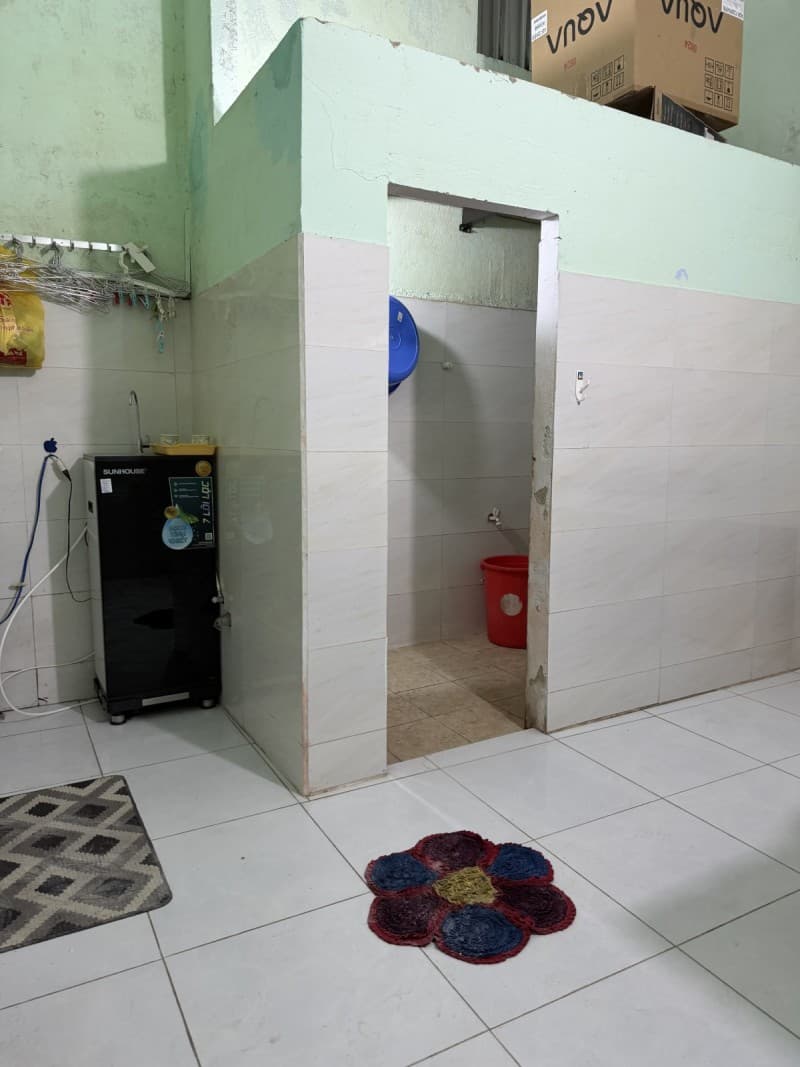 Nhà 2 tầng 78m² mặt tiền 5m k 41 Tôn Đản, Cẩm Lệ — có dòng tiền