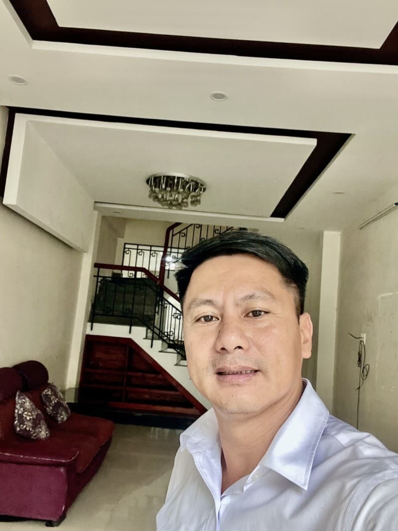 Nhà 62.2m² (3.8x16.4) Huỳnh Ngọc Huệ Thanh Khê