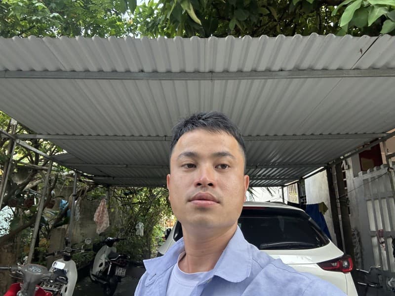 Nhà 85.5m² (5x17.1) K43.11 Nguyễn Nhàn Cẩm Lệ — ô tô tận nơi