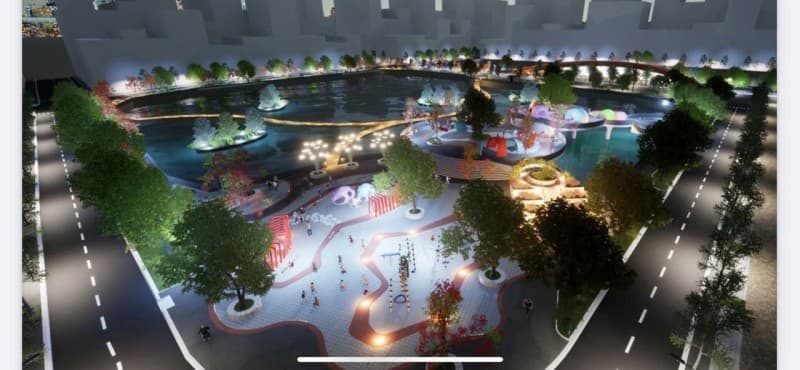 Căn hộ 100m² (1x100) K02 Văn Cao Thanh Khê — kinh doanh tốt, có dòng tiền