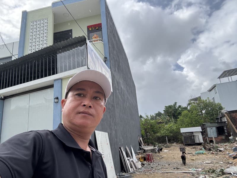 Căn hộ 111.8m² (4.3x26) mặt tiền Bình Kỳ Ngũ Hành Sơn