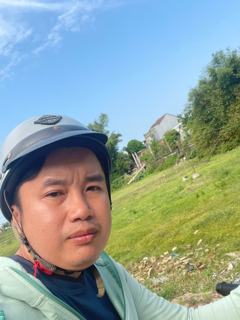 Đất 150m² mặt tiền 6m Kiệt Nguyễn Chí Thanh ,Hội An, Hội An — tiềm năng tăng giá