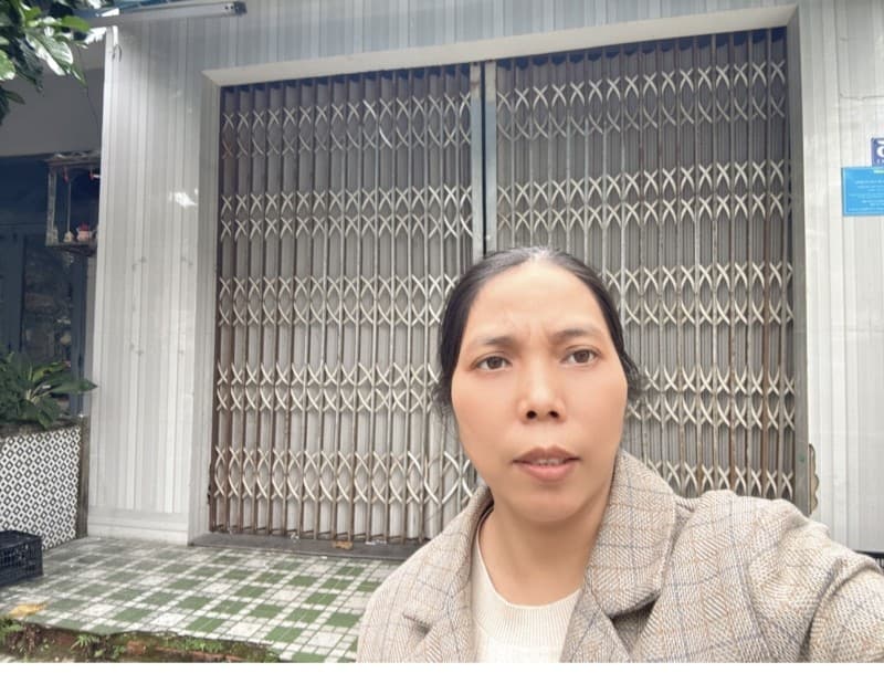 Nhà 2 tầng 114m² mặt tiền 5.2m An Nhơn 3, Sơn Trà — gần biển, có dòng tiền, khai thác du lịch