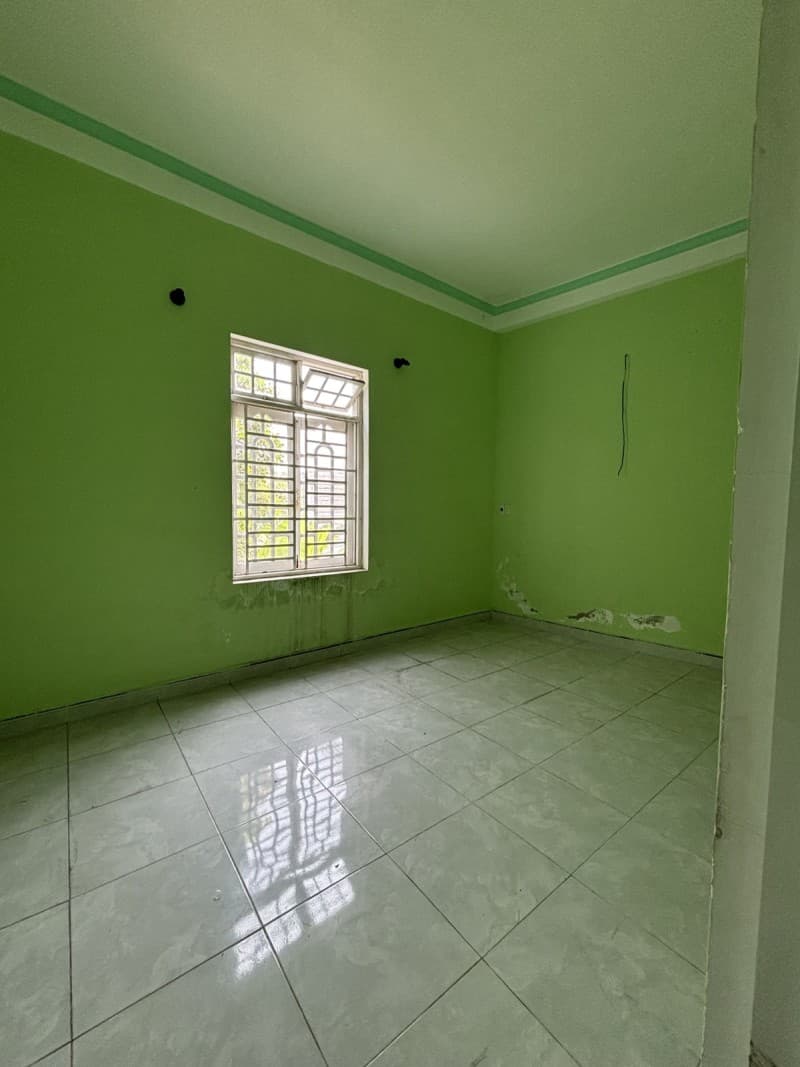 Nhà 2 tầng 161m² mặt tiền 5m Quốc lộ 1A, Điện Bàn — gần chợ, gần trường học, tiềm năng kinh doanh, mặt tiền đường lớn