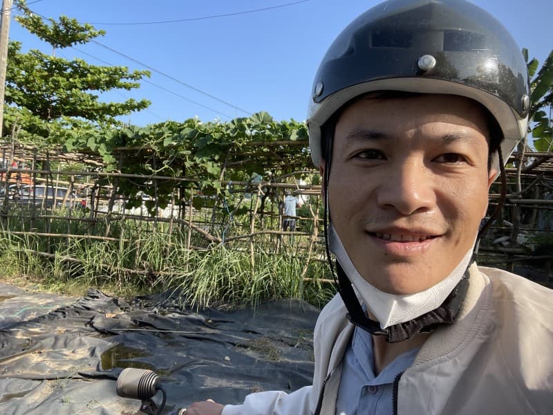 Đất 416m² mặt tiền 16.5m Giáng Hương 1, Cẩm Lệ — tiềm năng kinh doanh, mặt tiền đường lớn, ô tô đỗ cửa, view đẹp