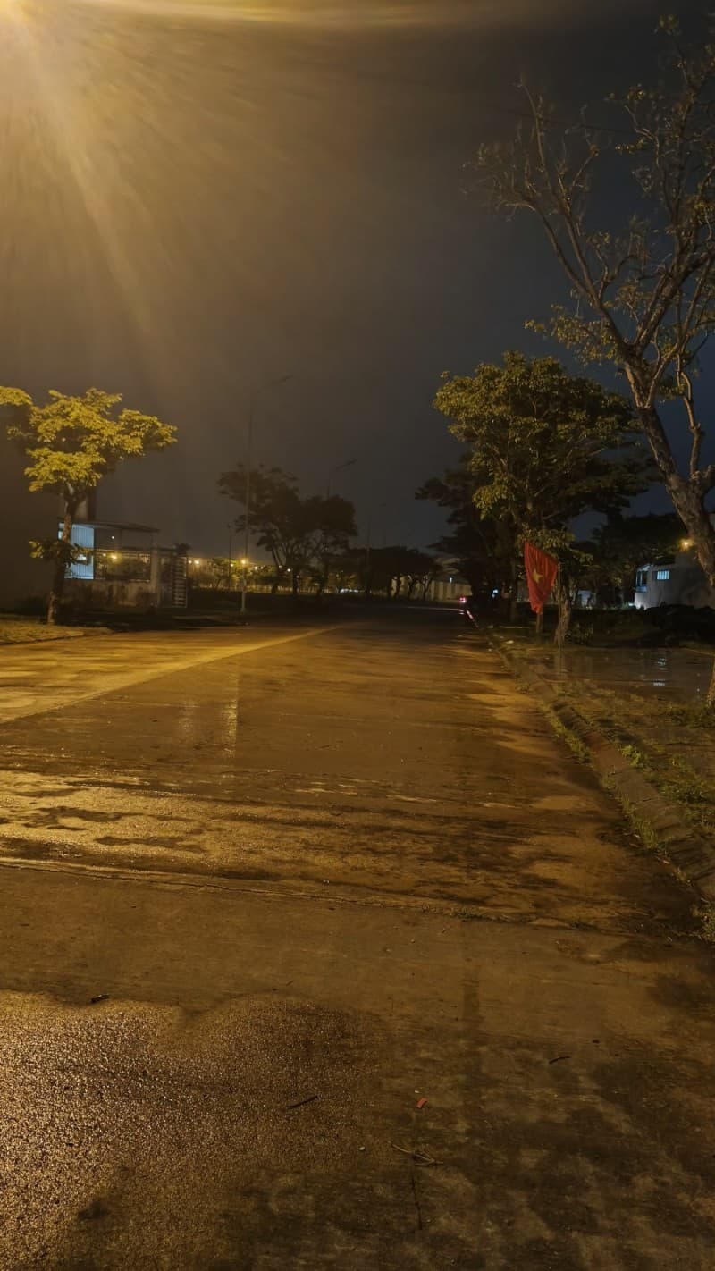 Đất 125m² mặt tiền 5m Golden Hills City Khu A, Liên Chiểu — mặt tiền đường lớn, ô tô đỗ cửa, tiềm năng tăng giá