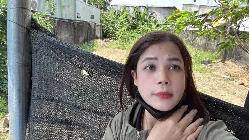 Đất 140m² mặt tiền 5m Trường Chinh, Cẩm Lệ — gần chợ, gần trường học, gần bệnh viện, ô tô đỗ cửa