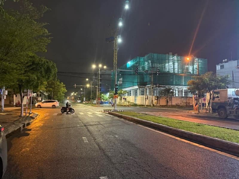 Căn hộ 67.1m² Sun Costa Residence Vương Thừa Vũ, Sơn Trà — gần biển, gần chợ, khai thác du lịch, view đẹp