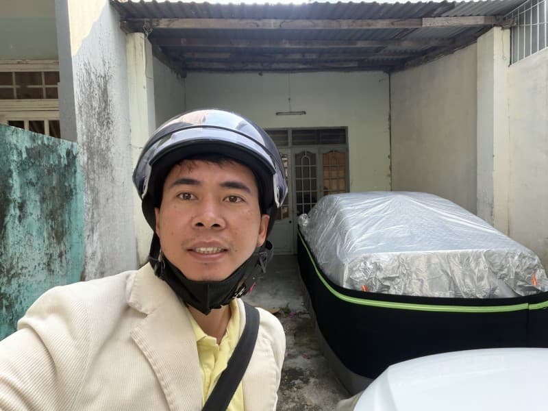 Nhà cấp 4 107m² mặt tiền 4.5m Nguyễn Thành Ý, Hải Châu — gần trường học, mặt tiền đường lớn, ô tô đỗ cửa, tiềm năng tăng giá