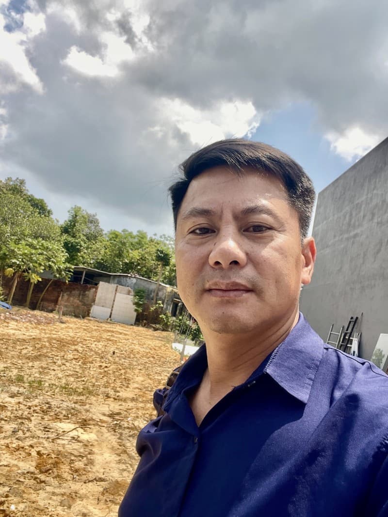 Đất 163m² mặt tiền 5.08m Yến Nê 1 Hòa Tiến, Hoà Vang — gần trường học, tiềm năng kinh doanh, mặt tiền đường lớn, ô tô đỗ cửa