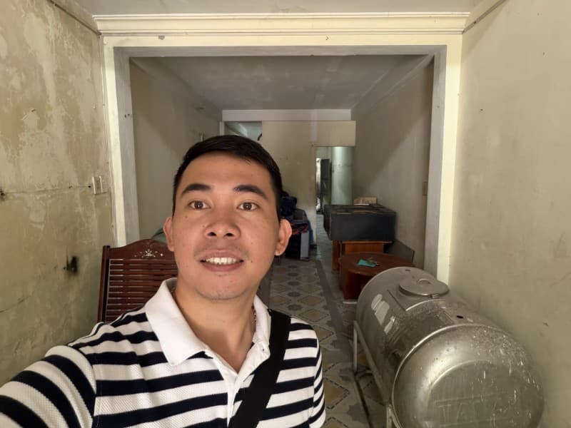 Nhà cấp 4 61m² mặt tiền 3.2m Nguyễn Thiện Kế, Sơn Trà — gần biển, tiềm năng kinh doanh, mặt tiền đường lớn