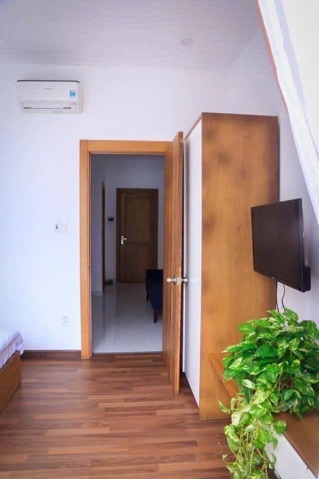 Căn hộ 81m² An Thượng, Ngũ Hành Sơn — gần biển, tiềm năng kinh doanh, mặt tiền đường lớn, ô tô đỗ cửa