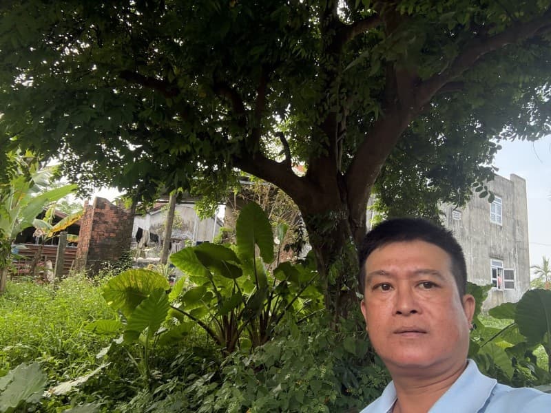 Đất 100.9m² mặt tiền 7.5m Thôn Xuân Diệm Điện Tiến, Điện Bàn — gần chợ, mặt tiền đường lớn, ô tô đỗ cửa, view đẹp