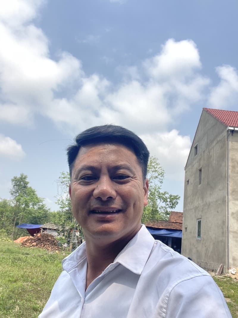 Đất 126m² mặt tiền 5m Thôn 5 Xã Hoà Khương, Hoà Vang — ô tô đỗ cửa, tiềm năng tăng giá