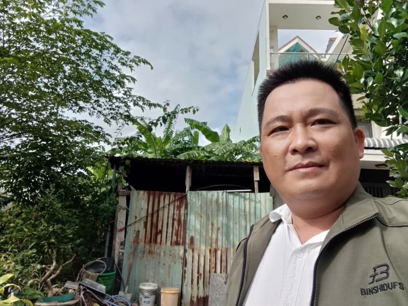 Đất 168.8m² mặt tiền 7m Nguyễn Quang Lâm, Cẩm Lệ — gần chợ, gần trường học, tiềm năng kinh doanh, mặt tiền đường lớn