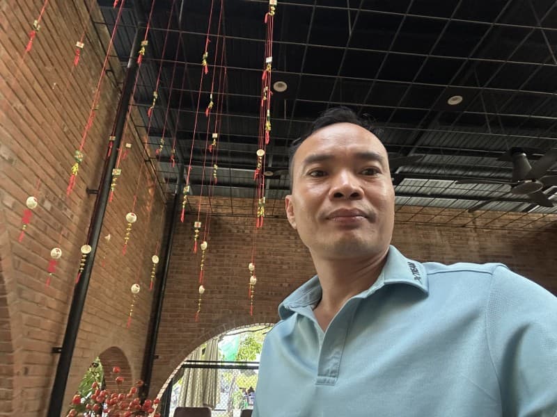 Nhà cấp 4 157m² mặt tiền 6m Yến Nê 1 Hoà Tiến, Cẩm Lệ — ô tô đỗ cửa