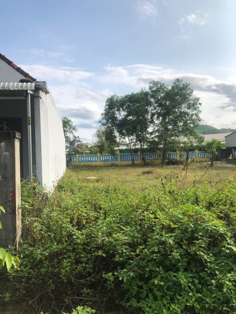 Đất 210m² mặt tiền 7m Duy Xuyên, Điện Bàn — gần trường học, ô tô đỗ cửa, tiềm năng tăng giá, gần KCN