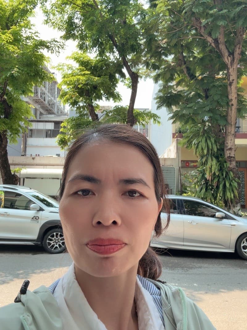 Đất 307.5m² mặt tiền 15m Hoàng Bích Sơn, Sơn Trà — gần biển, tiềm năng kinh doanh, mặt tiền đường lớn, ô tô đỗ cửa