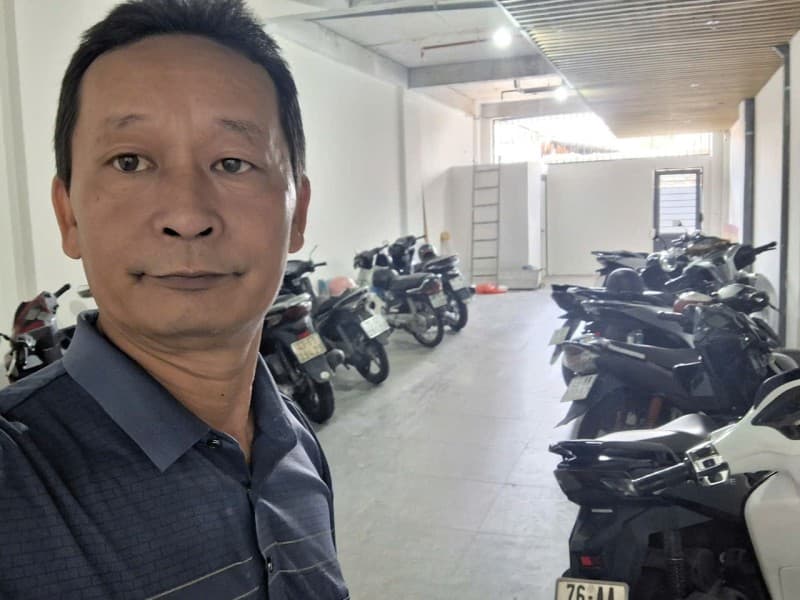 Nhà 5 tầng 163m² mặt tiền 5m Nguyễn Cảnh Dị, Liên Chiểu — gần chợ, tiềm năng kinh doanh, mặt tiền đường lớn, ô tô đỗ cửa