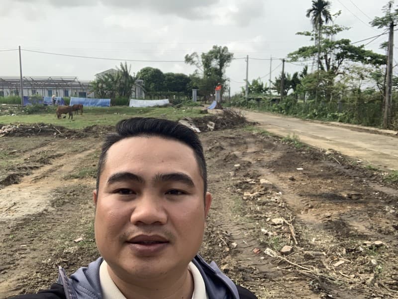 Đất 173.2m² mặt tiền 7.6m Duy Trinh Duy Xuyên, Điện Bàn — tiềm năng kinh doanh, mặt tiền đường lớn, ô tô đỗ cửa, tiềm năng tăng giá