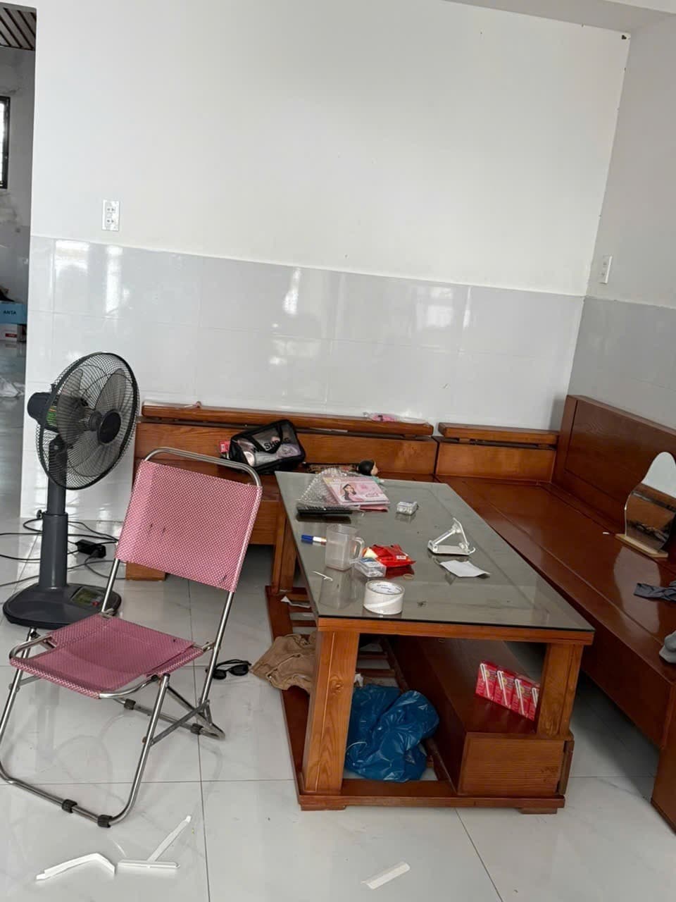 Nhà 69.7m² mặt tiền 4.5m Đường 2/9, Hải Châu — gần chợ, gần trường học, gần bệnh viện, tiềm năng tăng giá