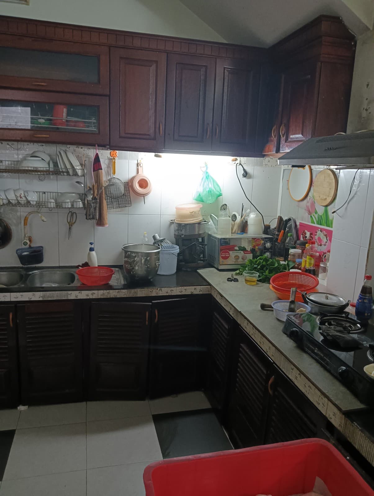 Nhà 2 tầng 78.4m² mặt tiền 5m Bàu Trảng 2, Thanh Khê — gần chợ, gần trường học, tiềm năng kinh doanh, mặt tiền đường lớn