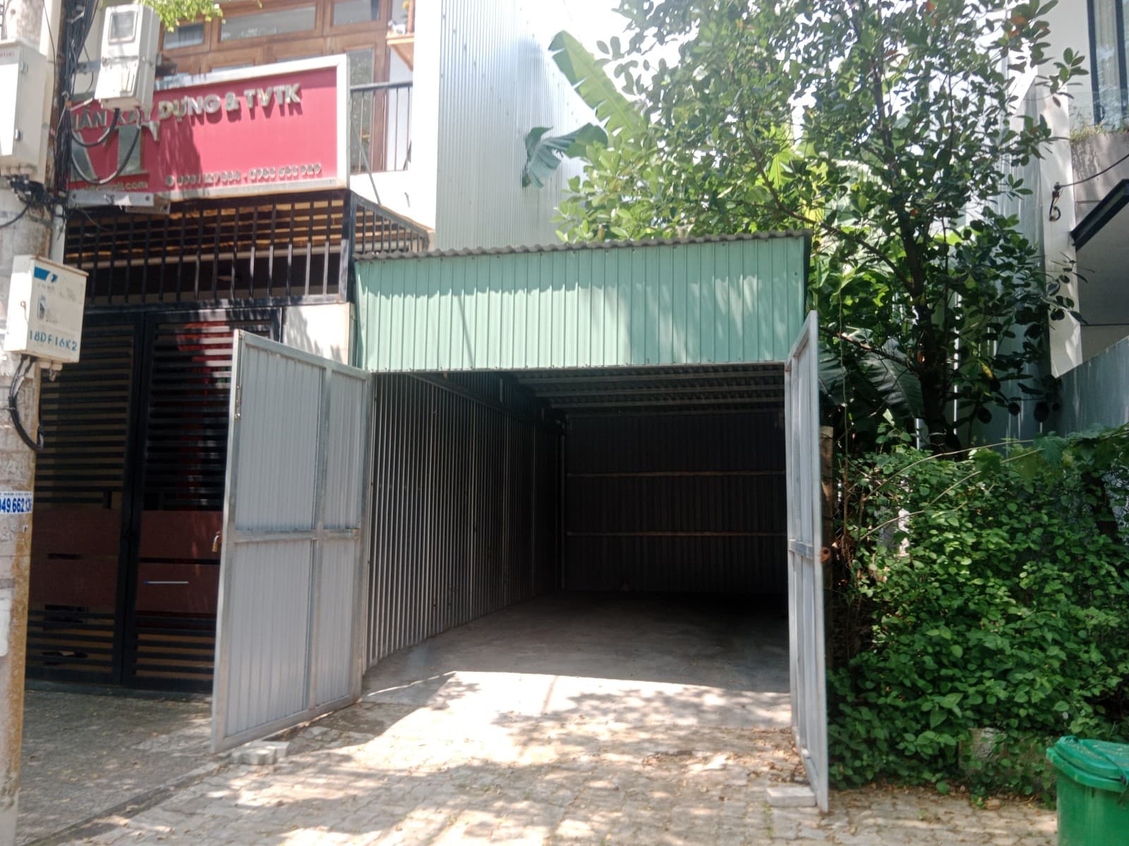 Đất 88m² mặt tiền 5m Bàu Gia Thượng, Cẩm Lệ — gần chợ, gần trường học, tiềm năng kinh doanh, mặt tiền đường lớn