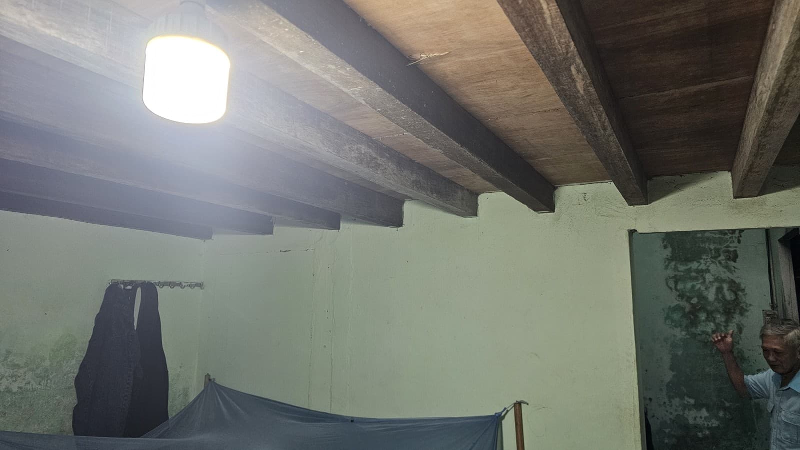Nhà cấp 4 84m² mặt tiền 2.5m Hà Thị Thân, Sơn Trà — tiềm năng kinh doanh, mặt tiền đường lớn, ô tô đỗ cửa, có dòng tiền