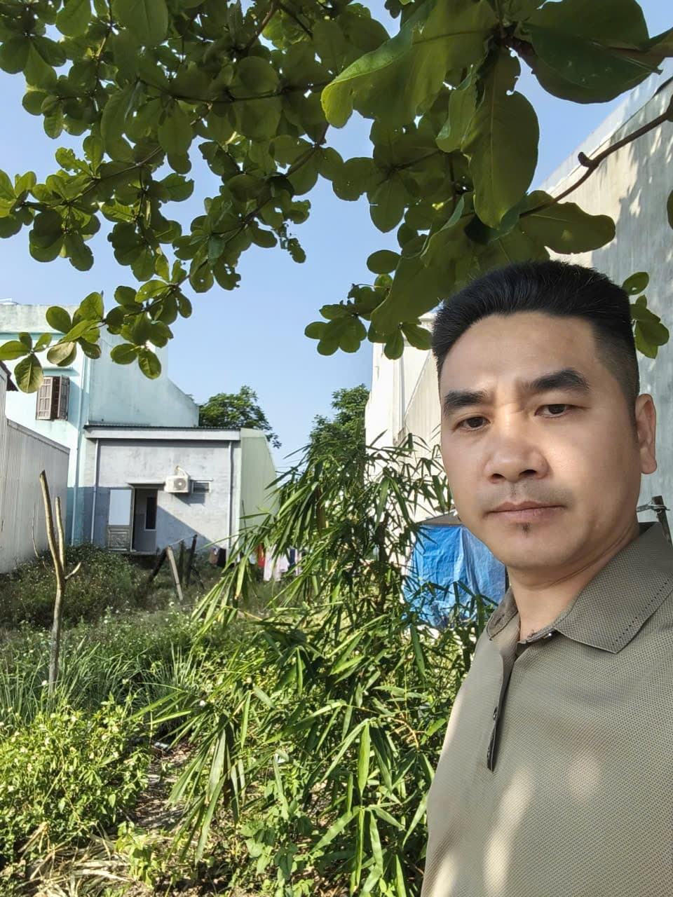 Nhà 5 tầng 90m² mặt tiền 18m Thép Mới đất, Ngũ Hành Sơn — gần biển, tiềm năng kinh doanh, mặt tiền đường lớn, ô tô đỗ cửa