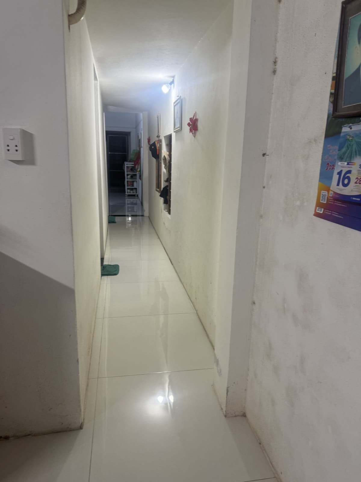 Nhà cấp 4 180m² mặt tiền 6m Hẻm Trần Thủ Độ, Hội An — gần chợ, gần trường học, ô tô đỗ cửa