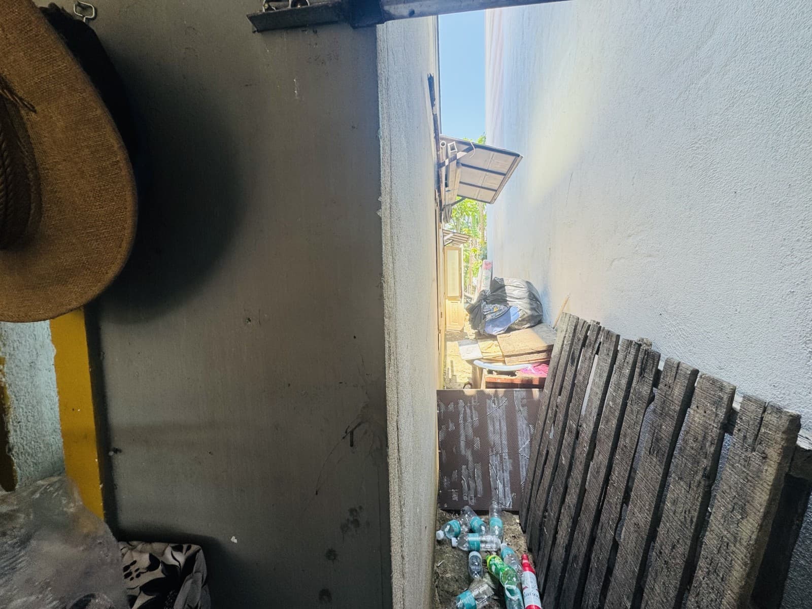 Nhà cấp 4 177.1m² mặt tiền 4.1m Hải Thượng Lãng Ông, Hội An — tiềm năng kinh doanh, mặt tiền đường lớn, ô tô đỗ cửa